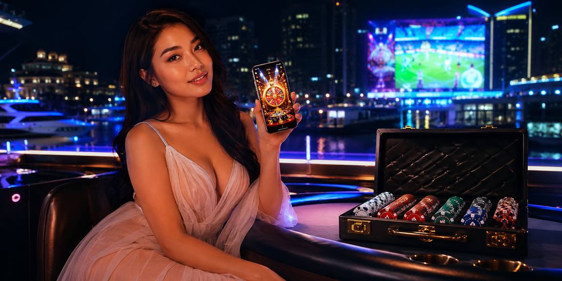 6d prize Pengalaman Meja Live di 6d prize