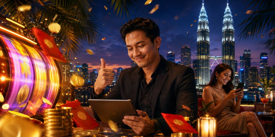 6d prize Pembukaan & Pengesahan Akaun