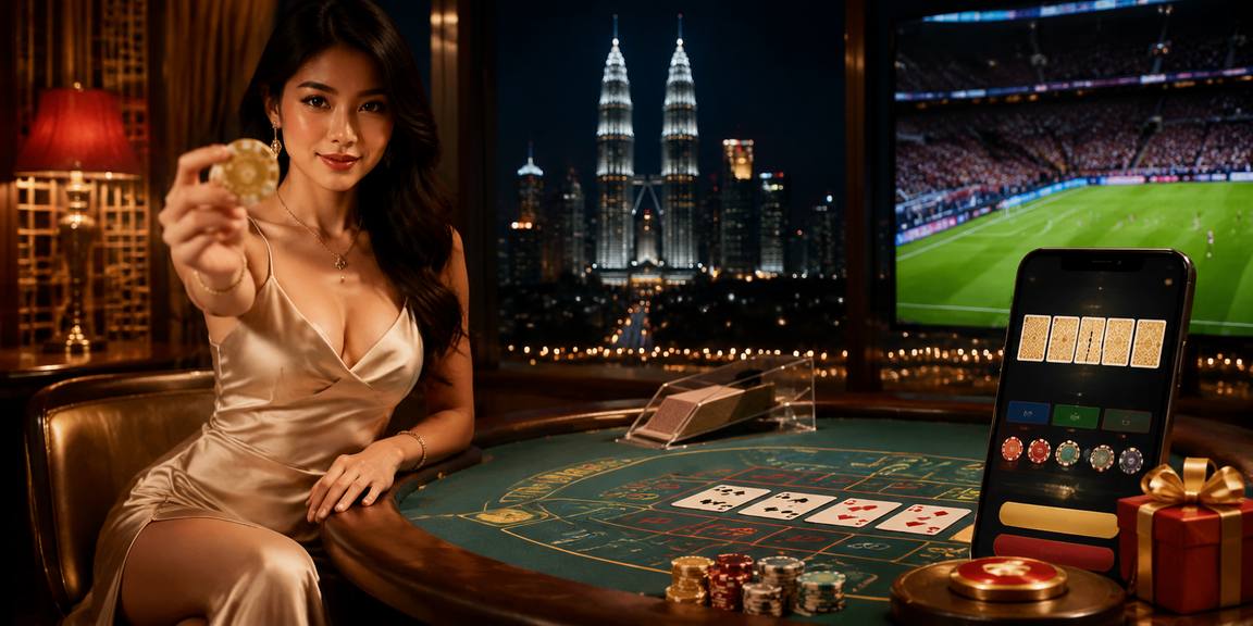 6d prize Deposit, Withdraw dan Pembayaran